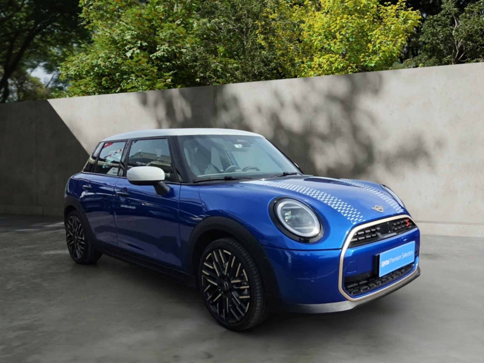 Mini Cooper S 2.0 Hb 5p 2026 - Foto 3 de 20