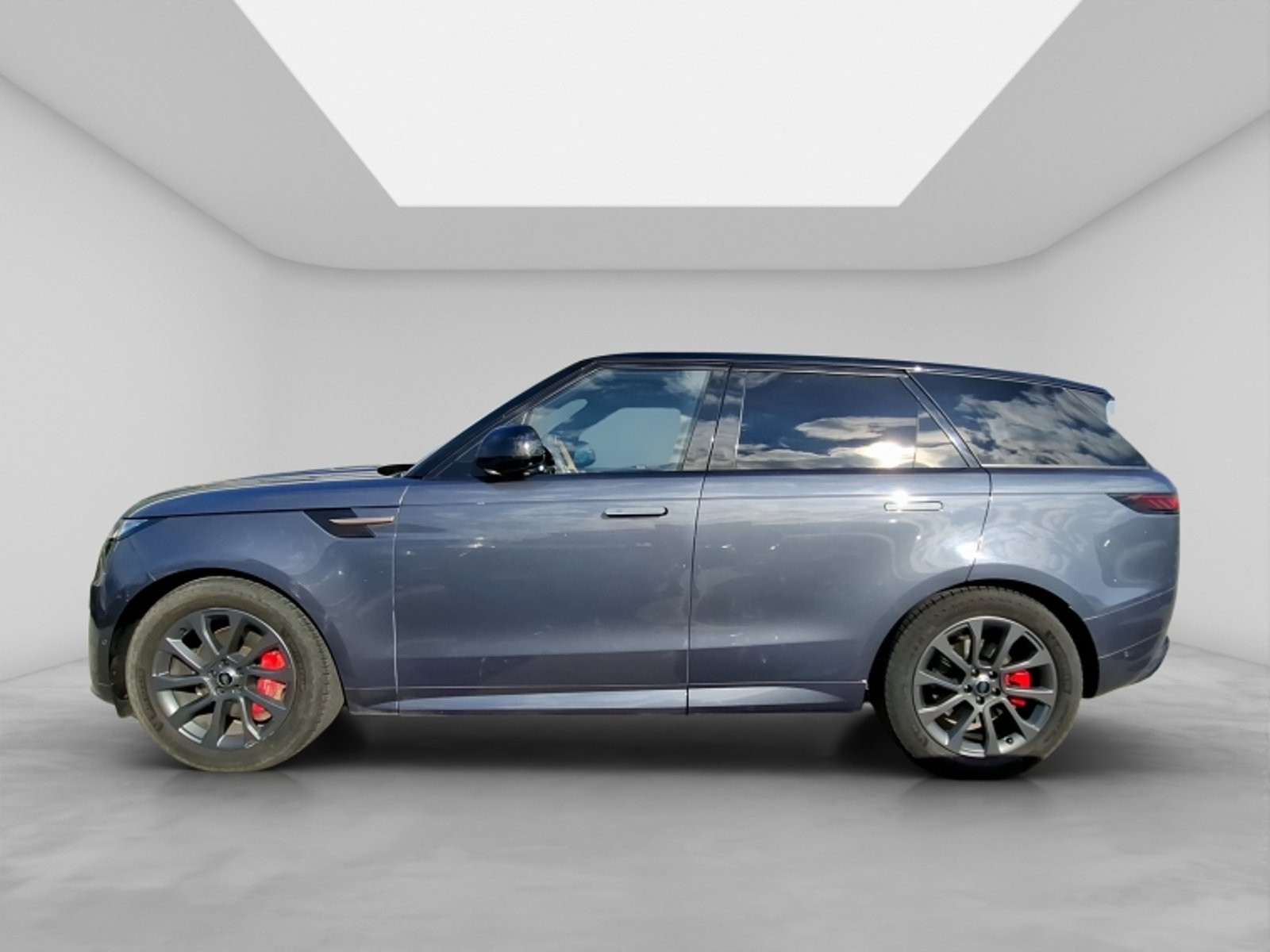 Land Rover Range rover Dynamic 4x4 3.0 Aut 2024 - Foto 4 de 20