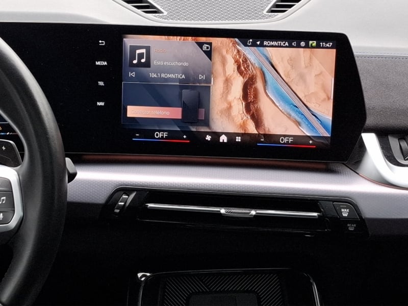 BMW X2 Xdrive 20i 2.0 Aut 2025 - Imagen 18 de 20