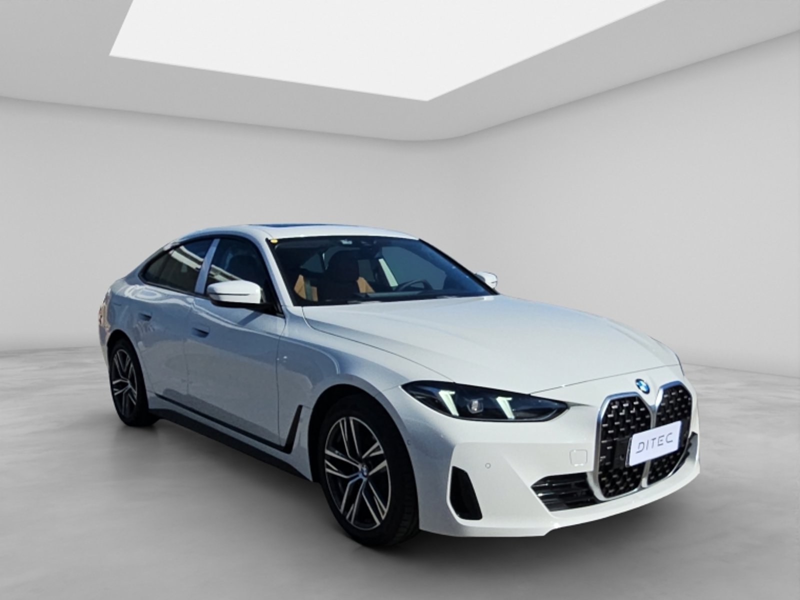 BMW 420 I Gran Coupé Dynamic Lci Ii 2026 - Imagen 3 de 20