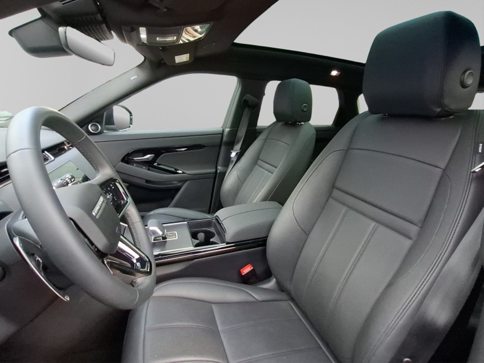 Land Rover Range rover evoque Se 4x4 2.0 At 2026 - Imagen 10 de 20