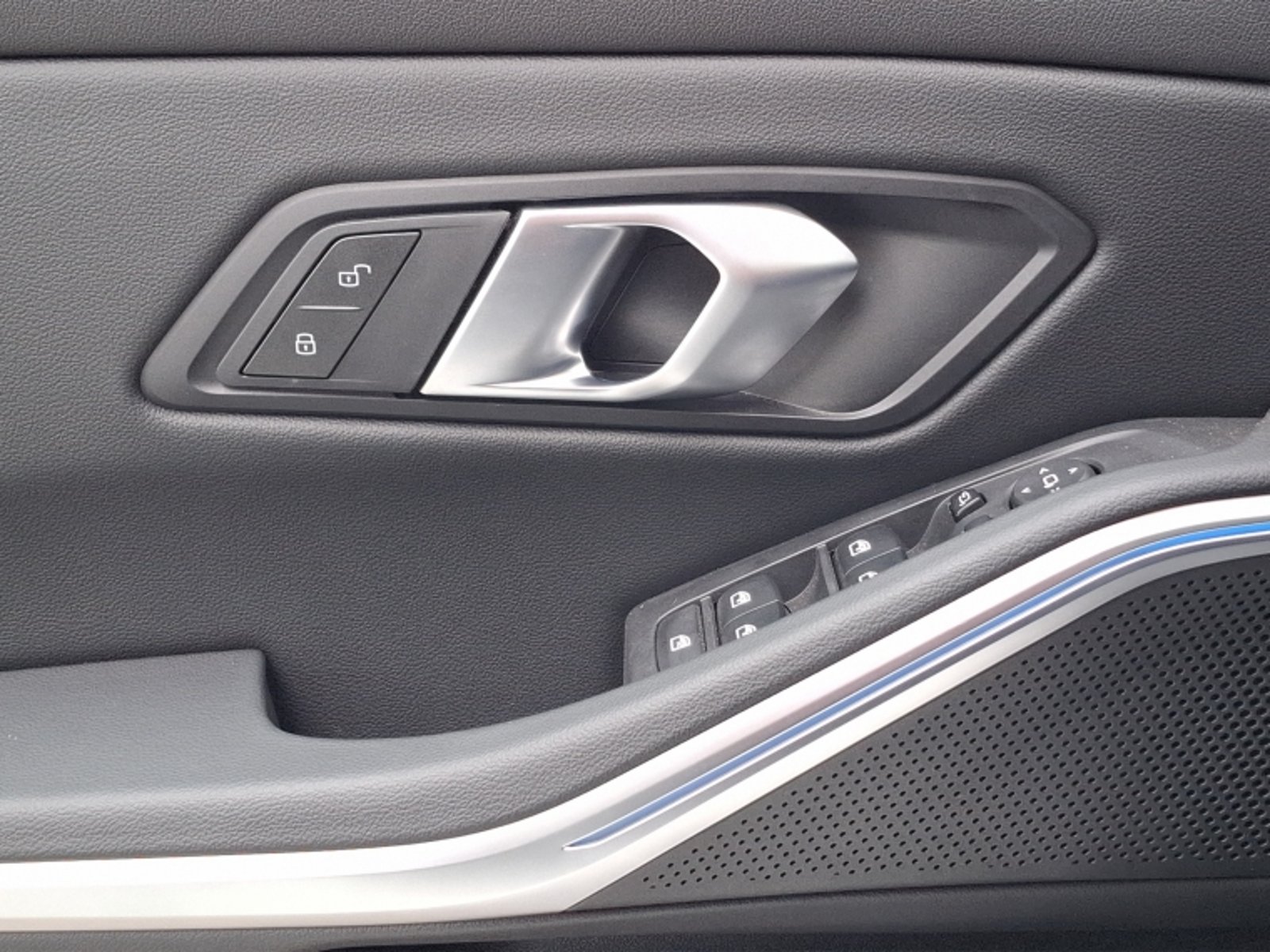 BMW 320 I Berlina Urban 2026 - Imagen 14 de 20