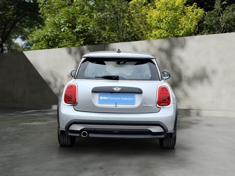 Mini Cooper 1.5 Essential At 2024 - Imagen 6 de 16