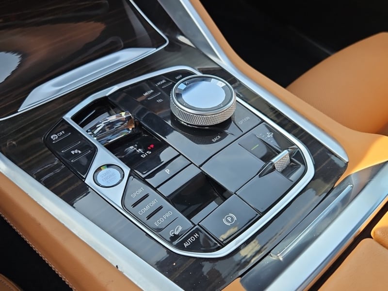 BMW X6 Xdrive 30d M Sport 4x4 3.0 Aut 2025 - Imagen 13 de 16