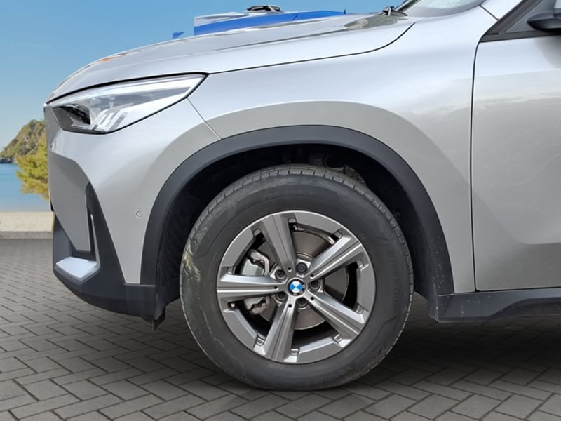 BMW X1 4x2 2.0 Aut 2025 - Imagen 9 de 16