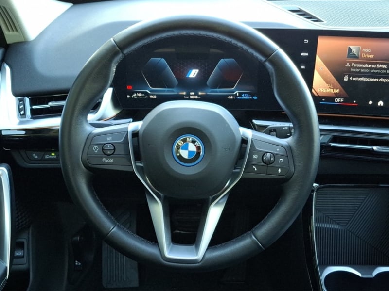 BMW X1 Xdrive25e Dynamic 2026 - Imagen 16 de 16