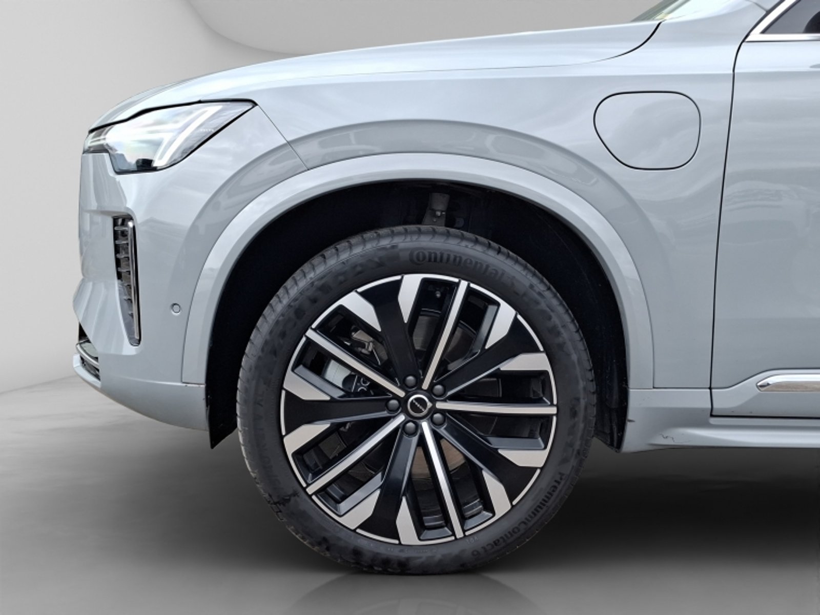Volvo Xc90 T8 Plus 2026 - Imagen 9 de 20