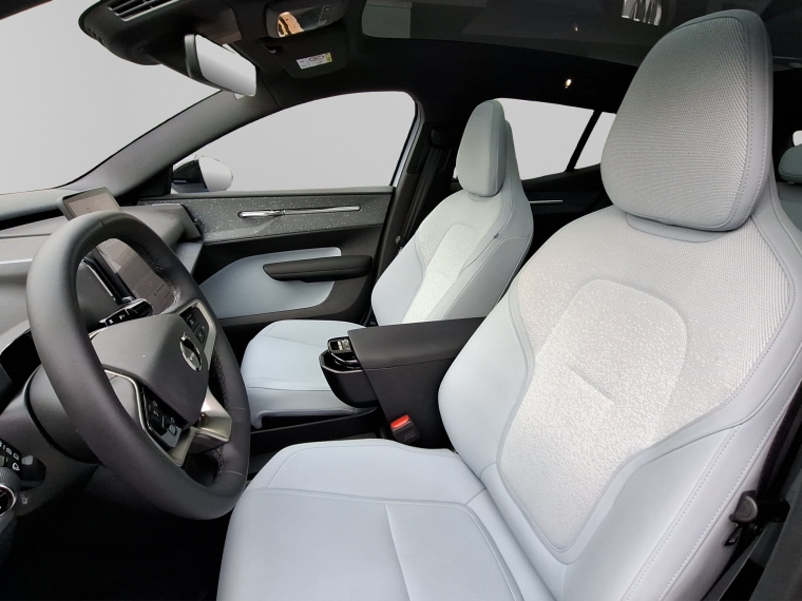 Volvo Ex30 E60 Ultra Aut 2025 - Imagen 10 de 20