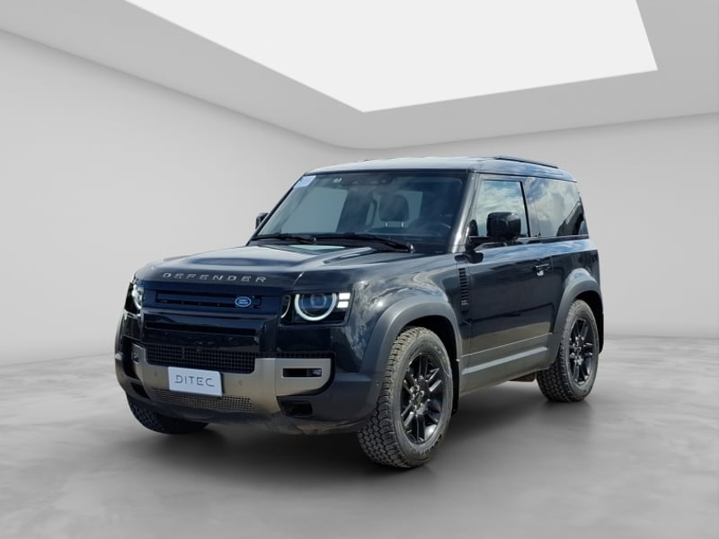 Land Rover Defender 90 3.0id S 2026