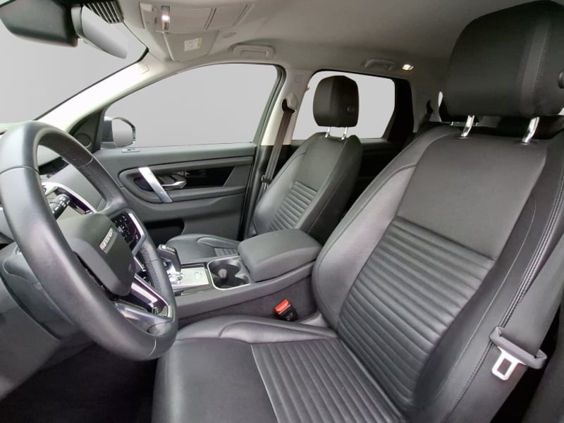 Land Rover Discovery sport S 4x4 2.0i Aut 2024 - Imagen 10 de 19