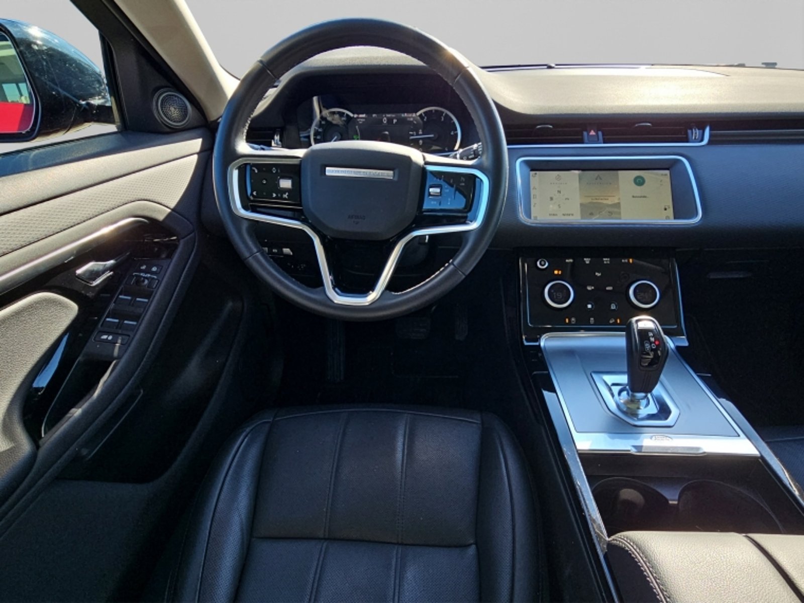 Land Rover Evoque Evoque Mhev 4x4 2.0 Aut 2024 - Imagen 17 de 20