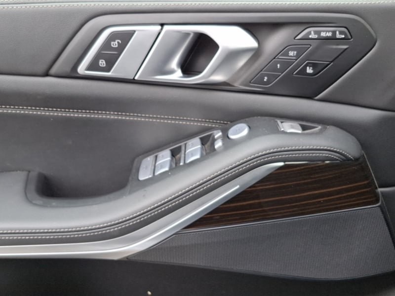 BMW X7 Xdrive40i M Sport 2026 - Imagen 14 de 16