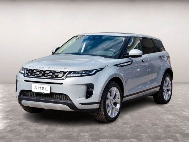 Land Rover Evoque Range Rover 4wd 2.0 Aut 2023