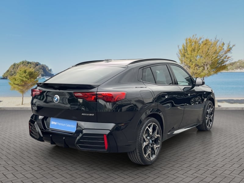 BMW Ix2 Xdrive30 M Sport 2025 - Imagen 7 de 16