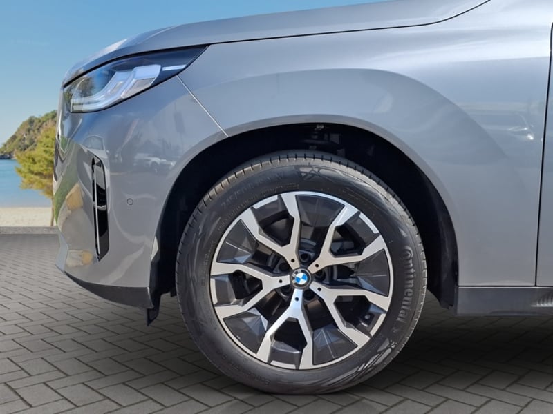 BMW X3 Sdrive 20 2.0 Aut 2026 - Imagen 9 de 16
