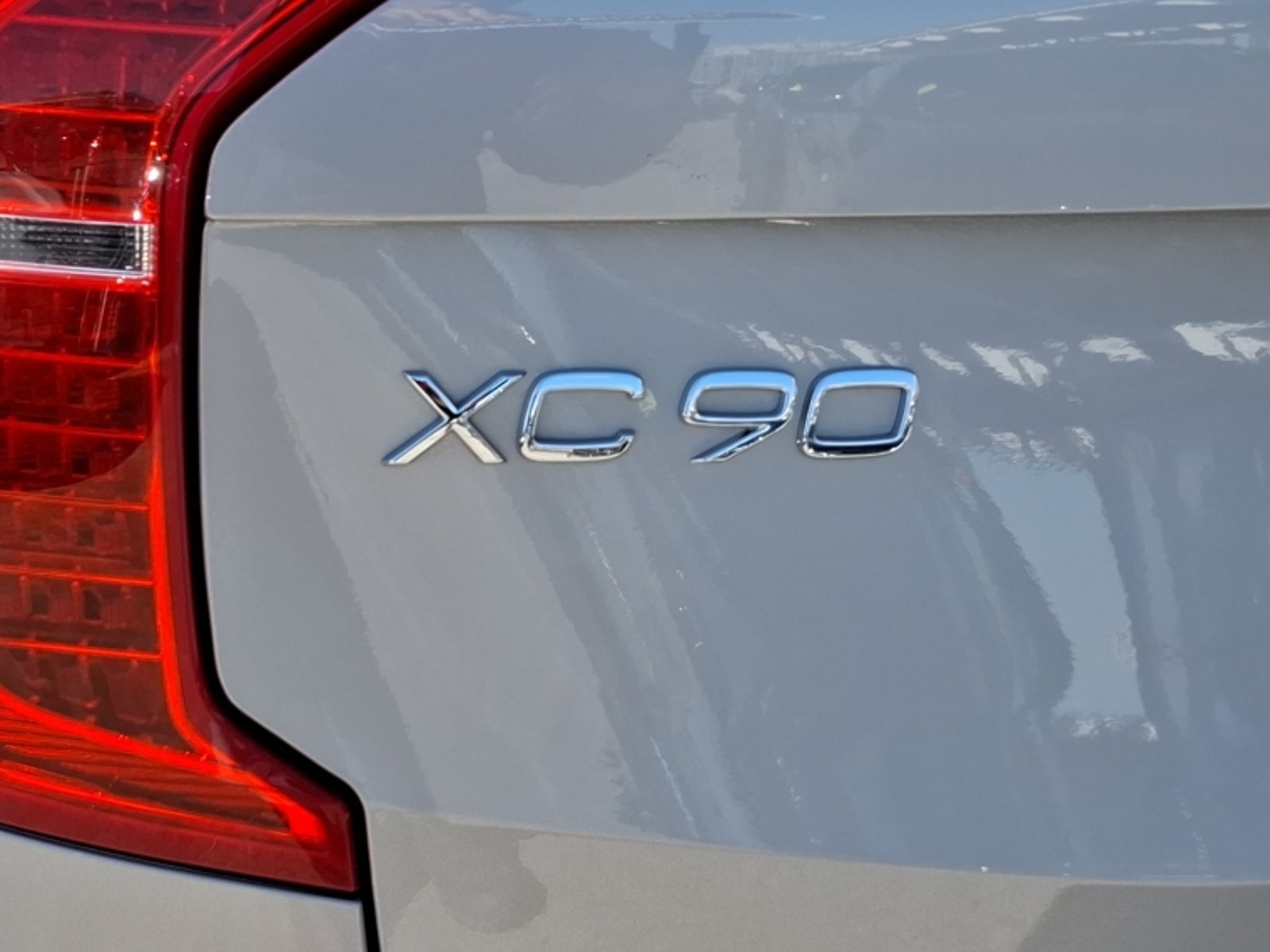 Volvo Xc90 Ii T8 4x4 2.0 Aut 2024 - Imagen 8 de 20