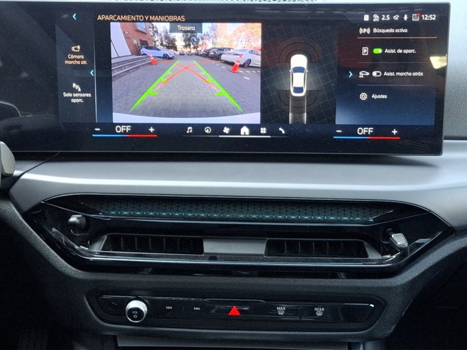 BMW 420 I Gran Coupé Dynamic Lci Ii 2026 - Imagen 18 de 20