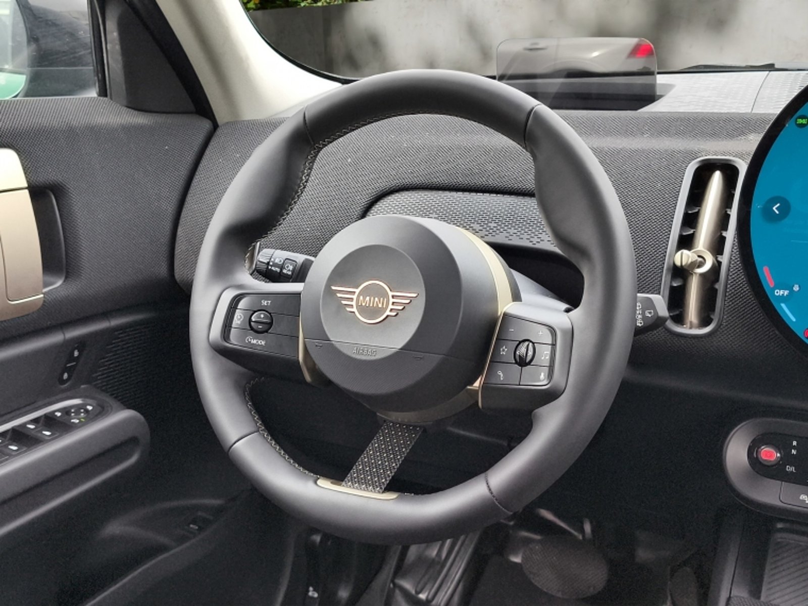 Mini Cooper Countryman C 1.5 Classic 2026 - Imagen 16 de 20