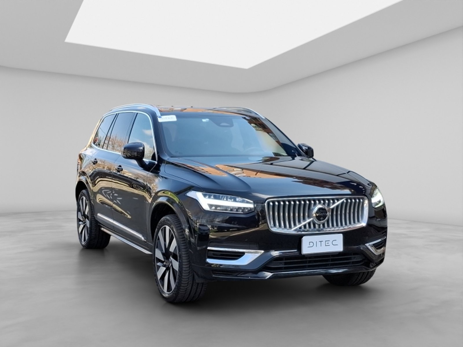 Volvo Xc90 Ii T8 4x4 2.0 Aut 2025 - Imagen 3 de 19
