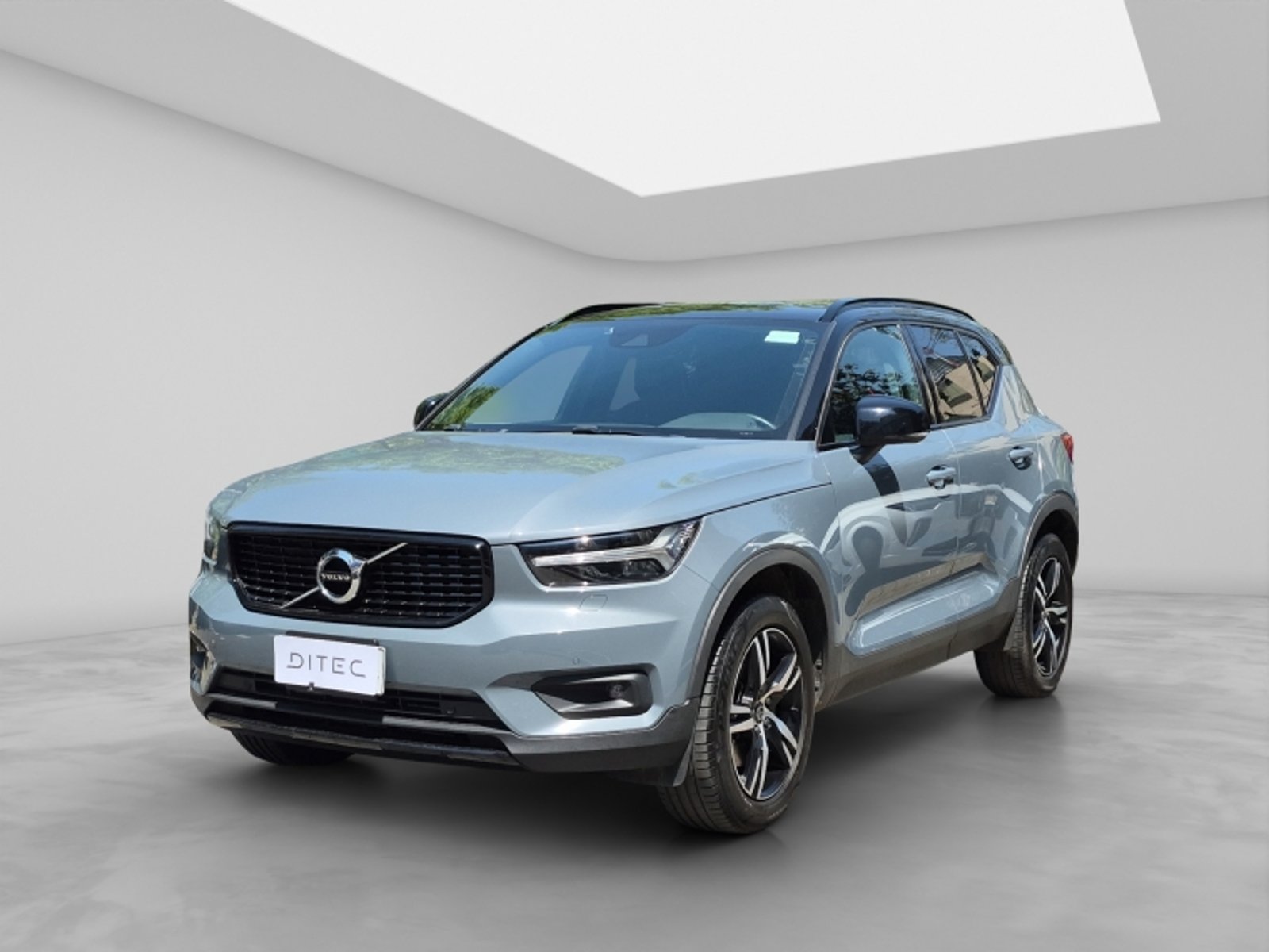 Volvo Xc40 T4 Fwd Momentum 2.0 2021