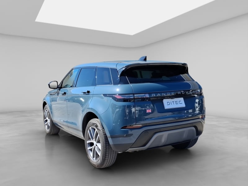 Land Rover Range rover evoque Mhev 4x4 2.0 Aut 2025 - Imagen 5 de 19