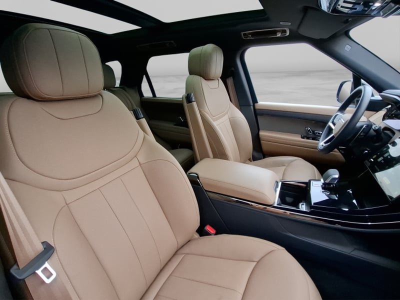 Land Rover Range rover Sport S 4x4 3.0 Aut 2026 - Imagen 19 de 20