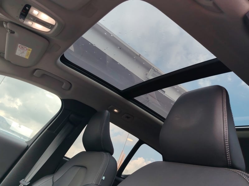 Volvo Xc40 B4 Ultimate 2024 - Imagen 11 de 16