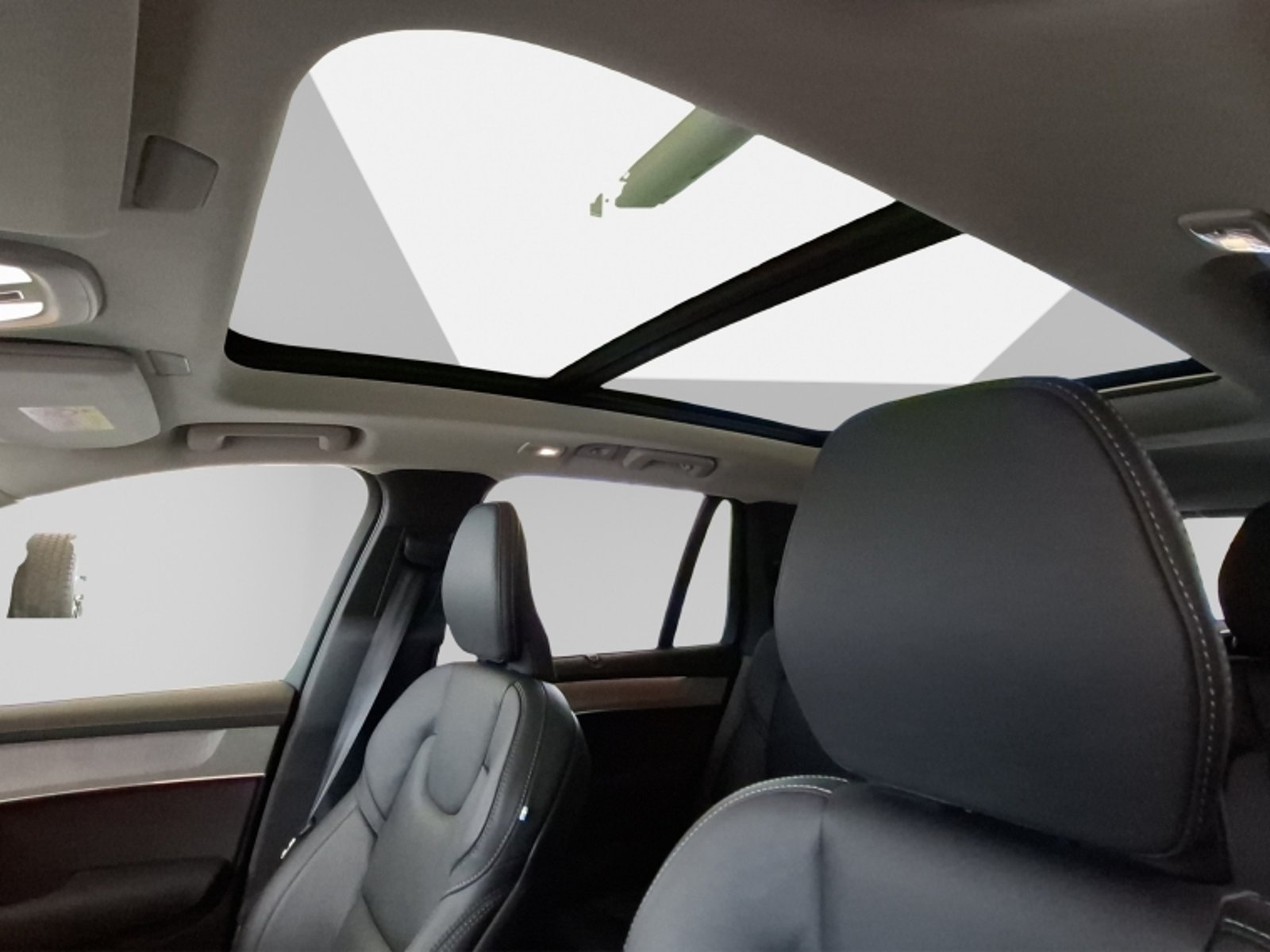 Volvo Xc90 T8 Ultra 2026 - Imagen 11 de 20