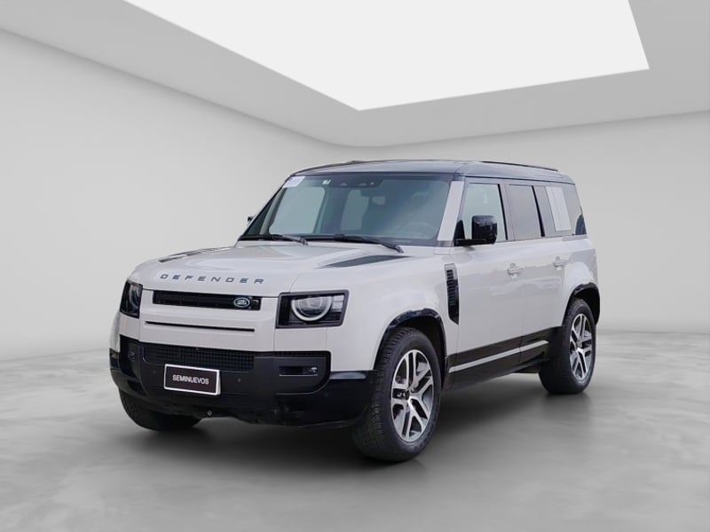 Land Rover Defender 110 3.0id X-dynamic Se 2026