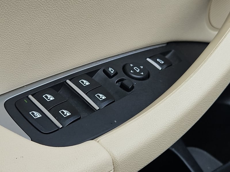 BMW X3 Xdrive20d Dynamic 2025 - Imagen 14 de 16