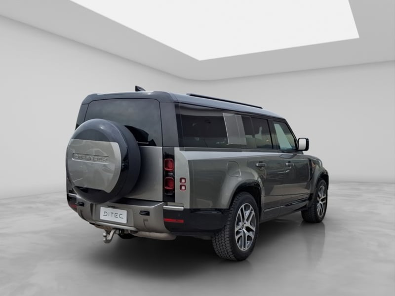 Land Rover Defender 130 X Dynamic 4x4 3.0i Aut 2025 - Imagen 7 de 19