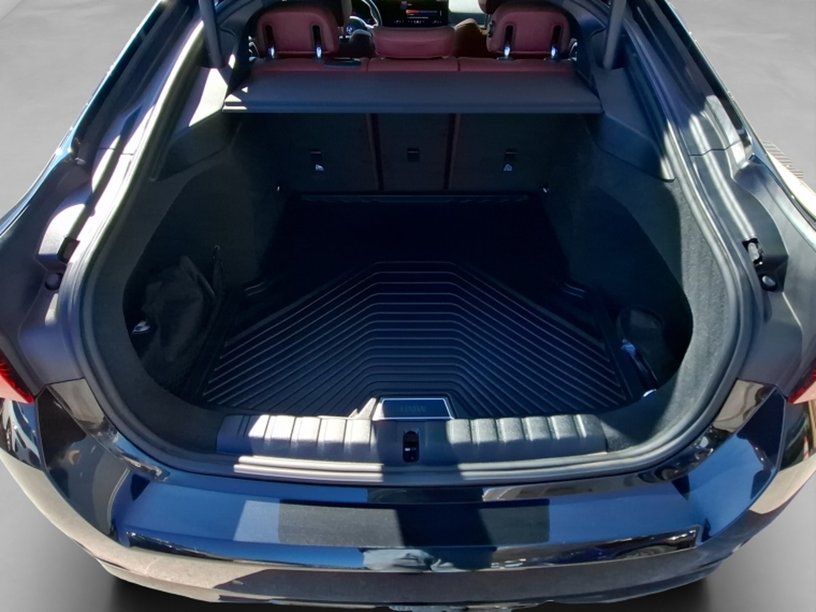 BMW I4 Edrive40 Gran Coupé M Sport 2025 - Imagen 20 de 20
