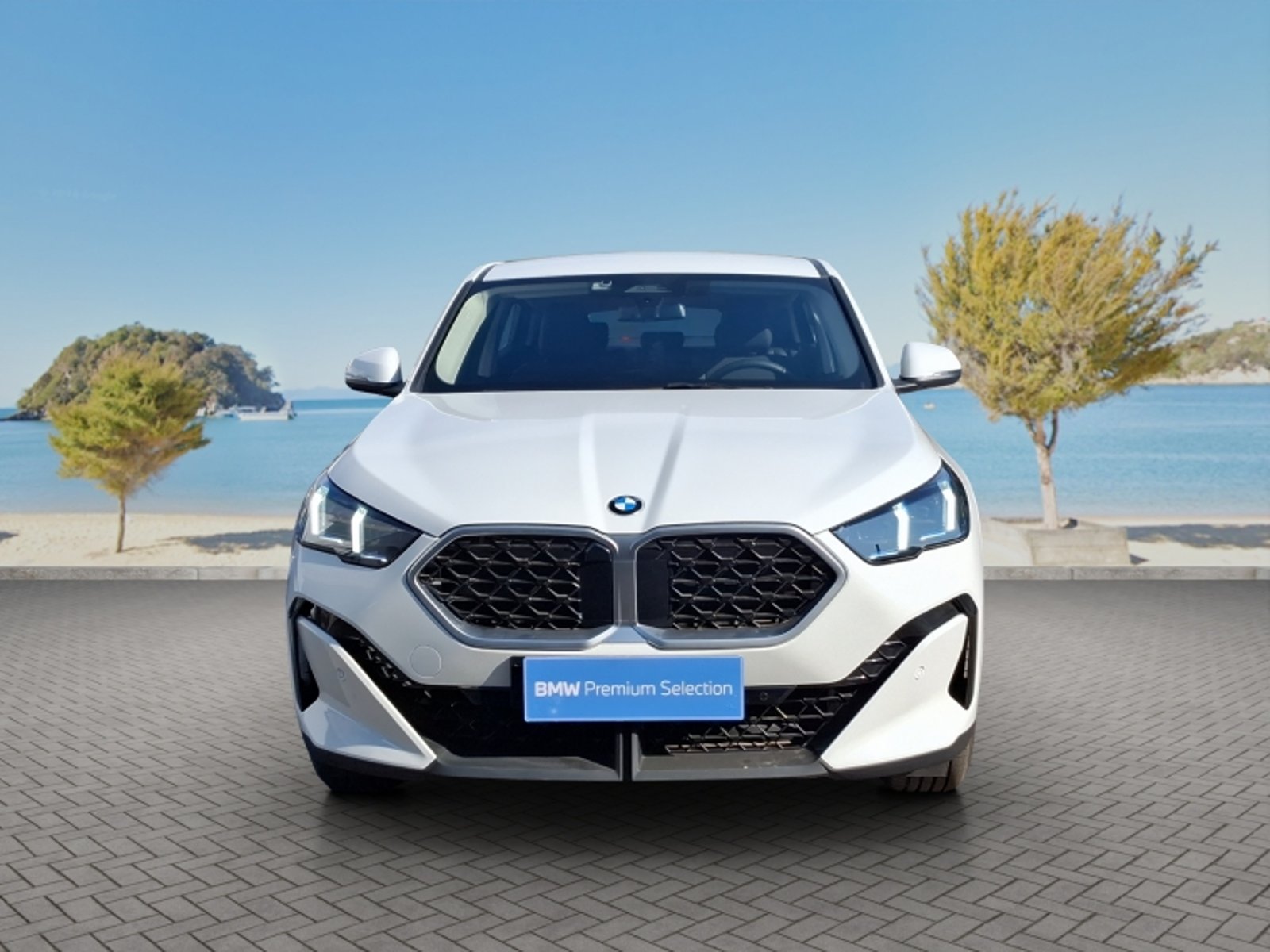BMW X2 Sdrive20i Dynamic 2026 - Foto 2 de 20