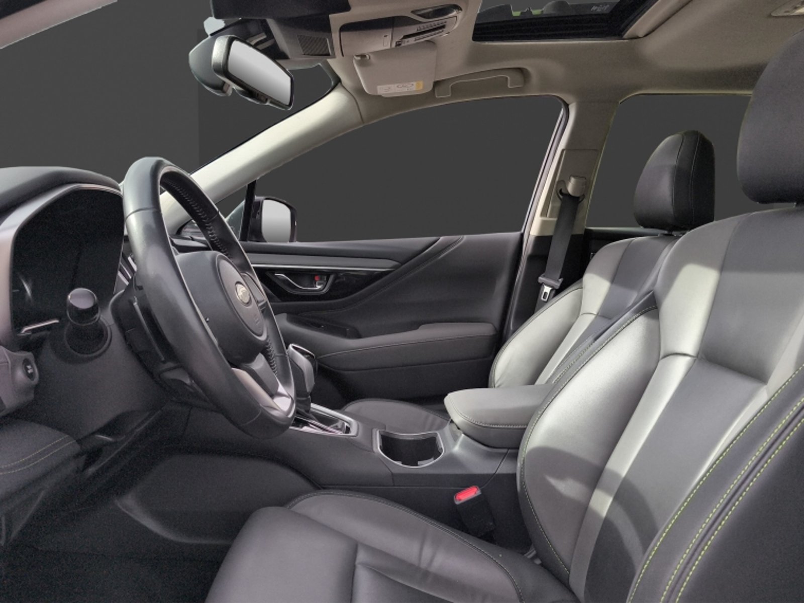 Subaru Outback 4x4 2.5 At 2023 - Imagen 10 de 20