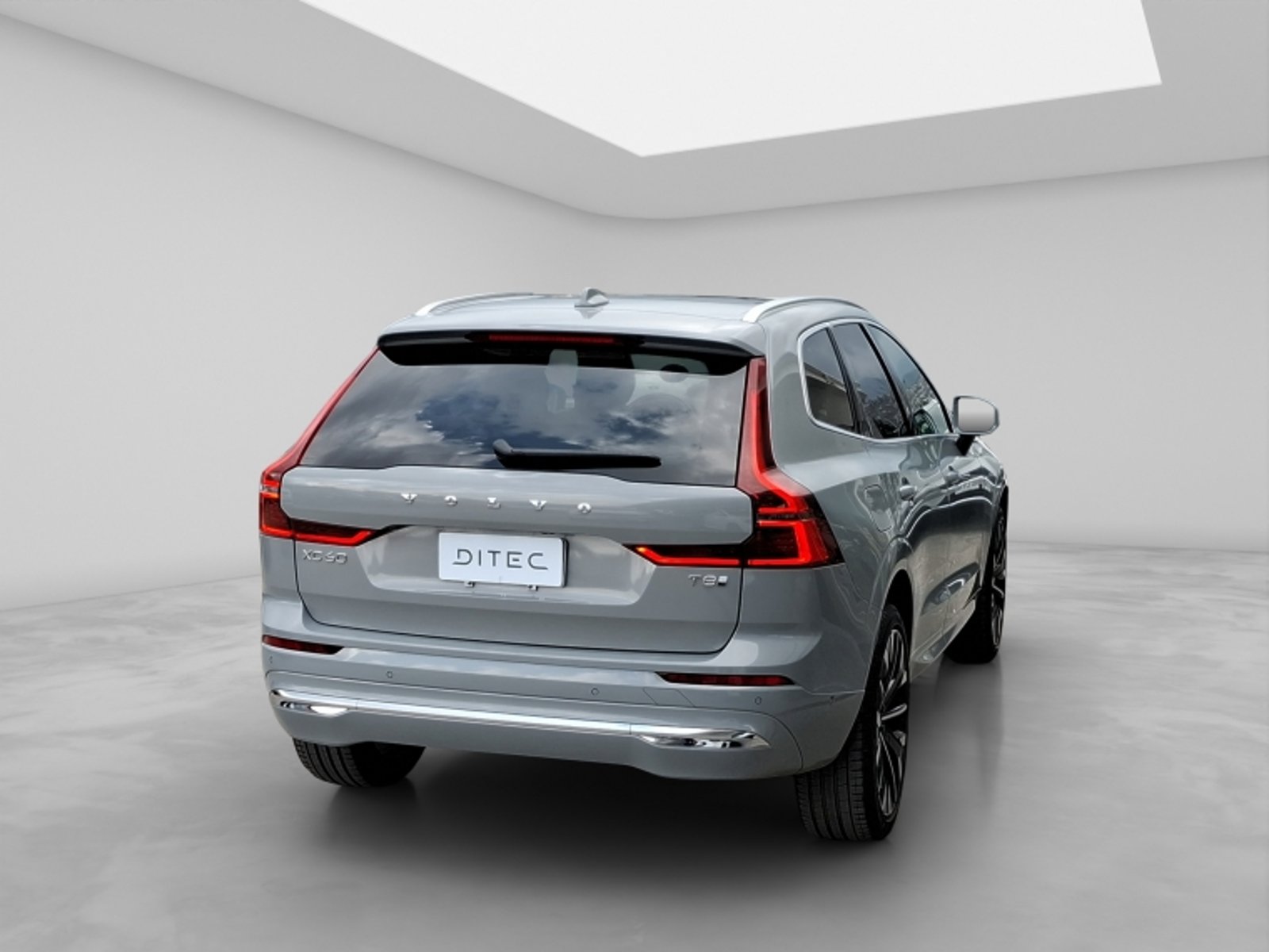 Volvo Xc60 T8 Awd Ultra 2026 - Imagen 7 de 20