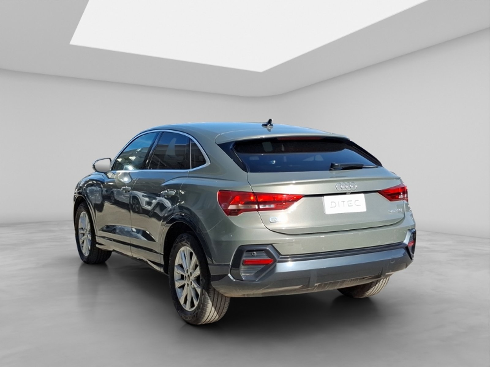 Audi Q3 35 Tfsi Sportback 1.4 Aut 2025 - Foto 5 de 19