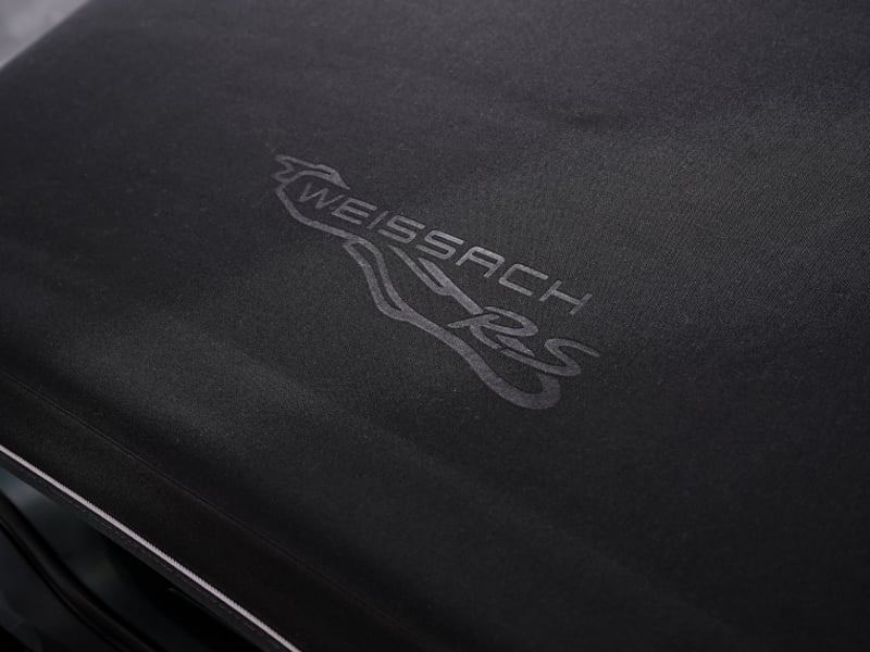 Porsche 718 Spyder Rs 2025 - Imagen 14 de 20
