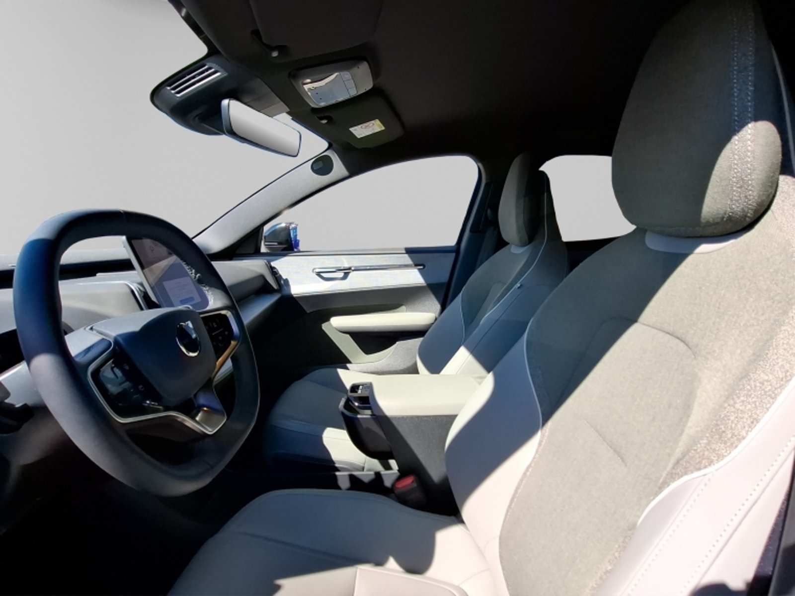 Volvo Ex30 E60 Plus Aut 2025 - Imagen 10 de 20