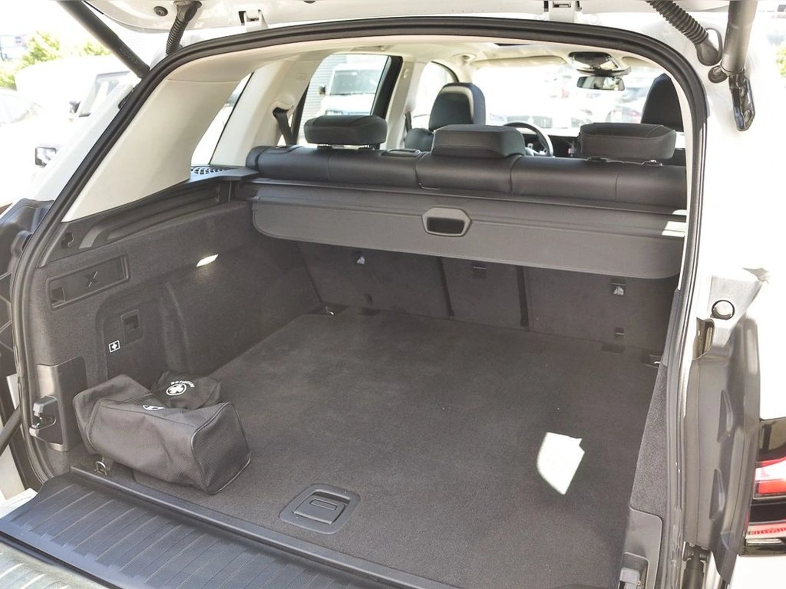 BMW X5 X5 XDRIVE 30D  4X4 3.0 AUT 2024 - Imagen 9 de 20