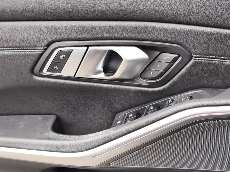 BMW M340 I Xdrive 2023 - Imagen 13 de 15
