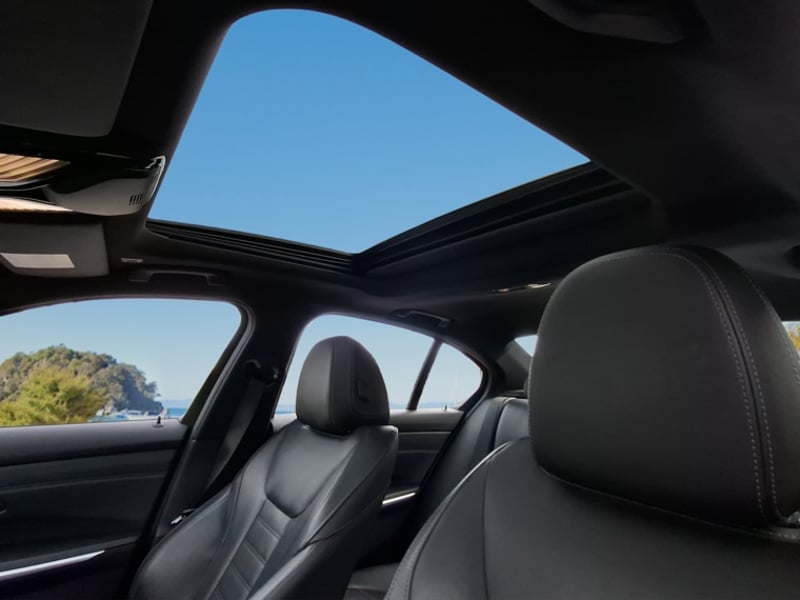 BMW M340 I Xdrive Berlina 2023 - Imagen 11 de 16