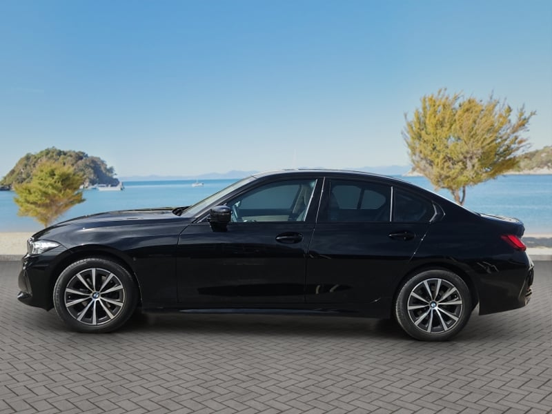 BMW 320 I Urban 2.0 At 2025 - Imagen 4 de 16