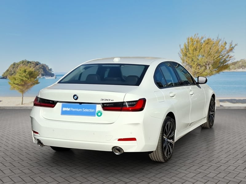 BMW 330 E Berlina Dynamic 2026 - Imagen 7 de 16