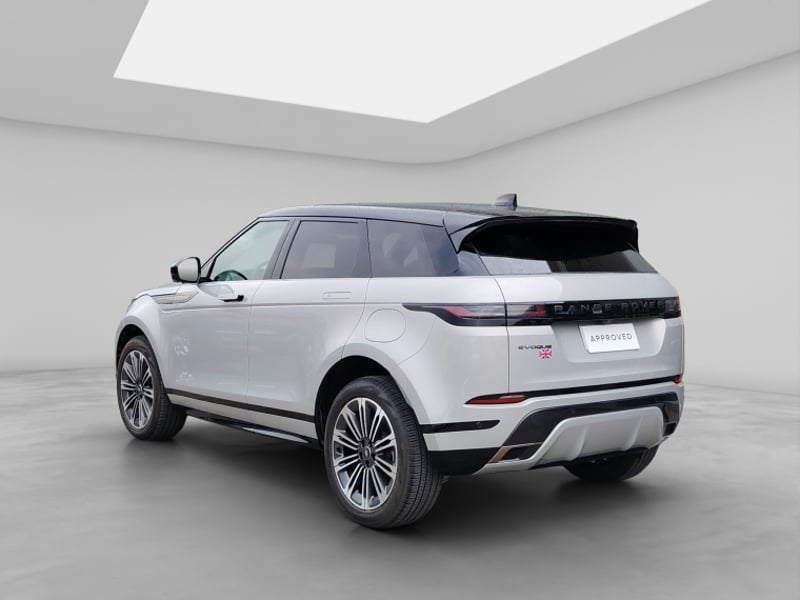 Land Rover Range rover evoque Phev Dynamic 1.5 2025 - Imagen 5 de 15