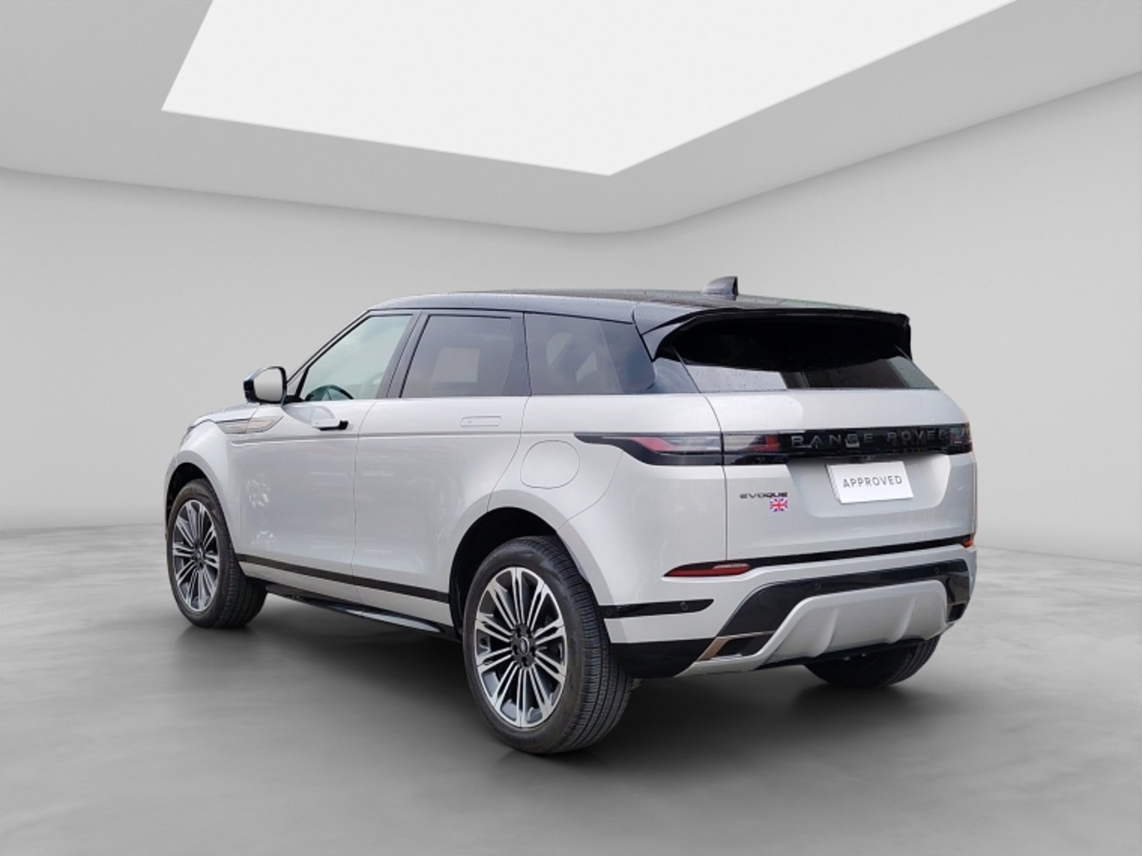 Land Rover Range rover evoque Phev Dynamic 1.5 2025 - Foto 5 de 15