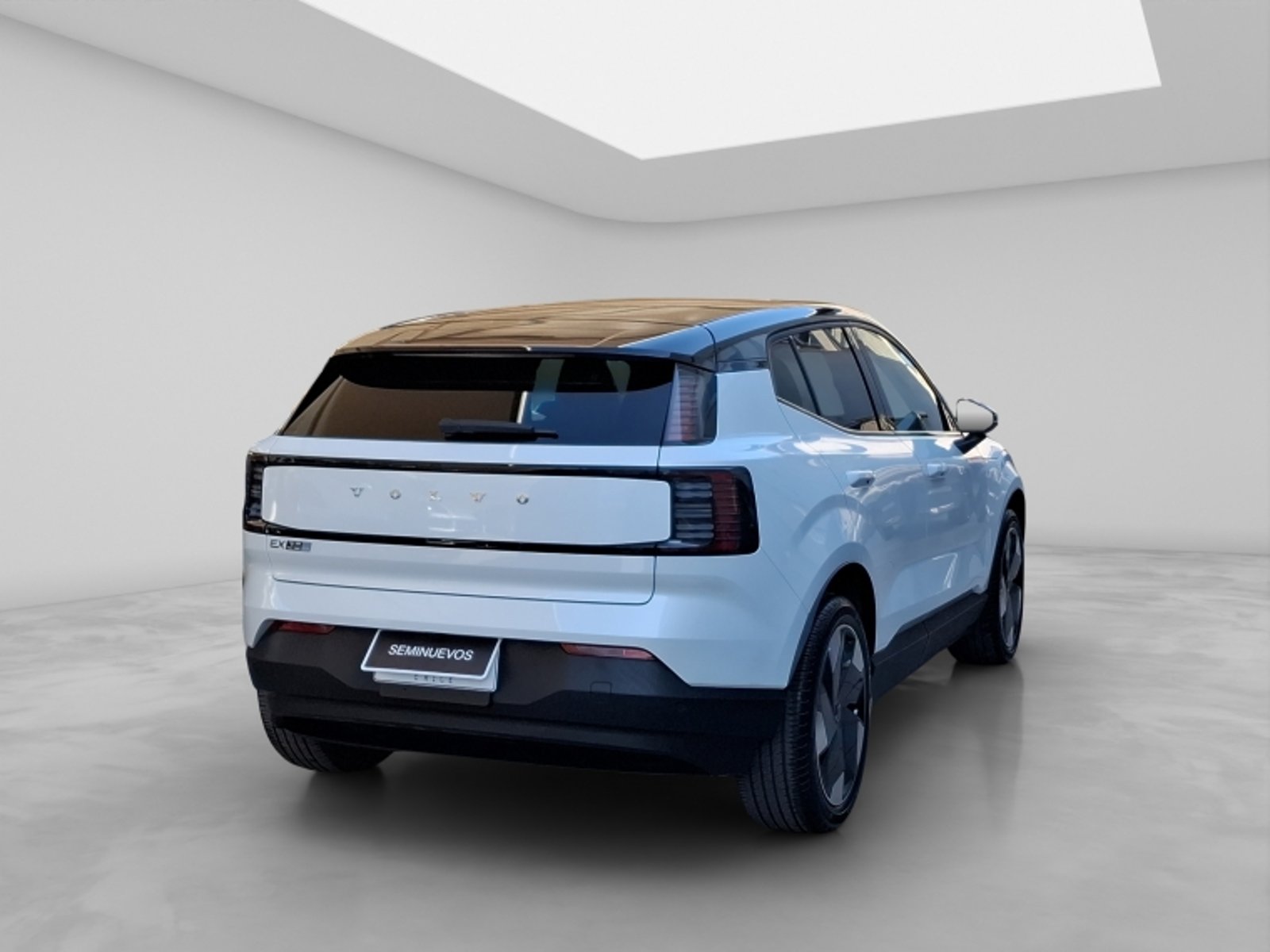 Volvo Ex30 E60 Plus Aut 2026 - Imagen 7 de 20