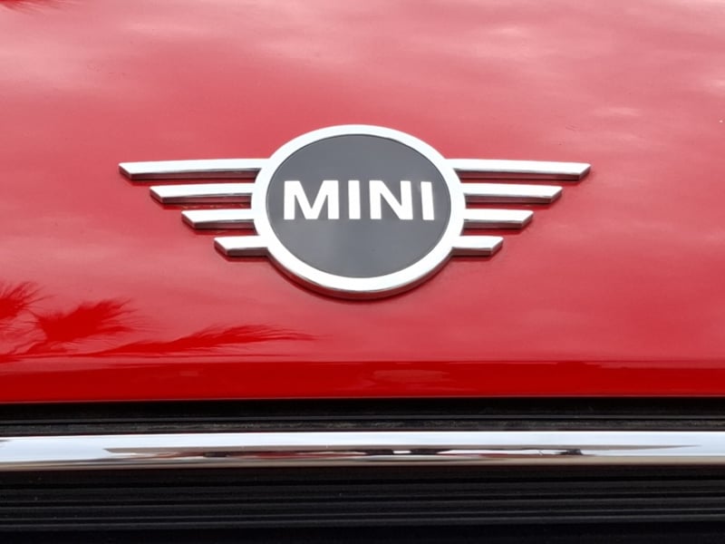 Mini Cooper Countryman Classic 1.5 2023 - Imagen 8 de 16