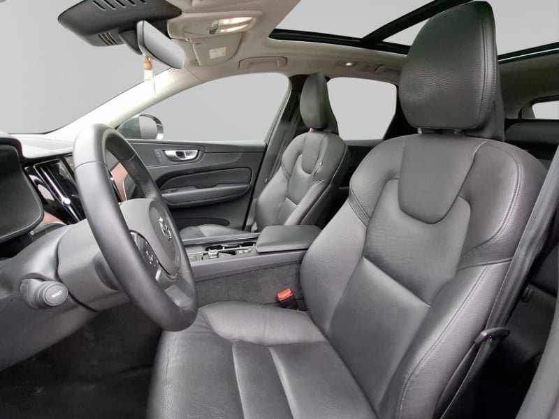 Volvo Xc60 Ii T8 Recharge 4x4 2.0 Aut 2024 - Imagen 10 de 19