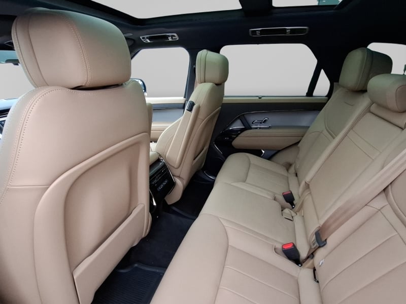 Land Rover Range rover Sport S 4x4 3.0 Aut 2026 - Imagen 15 de 20