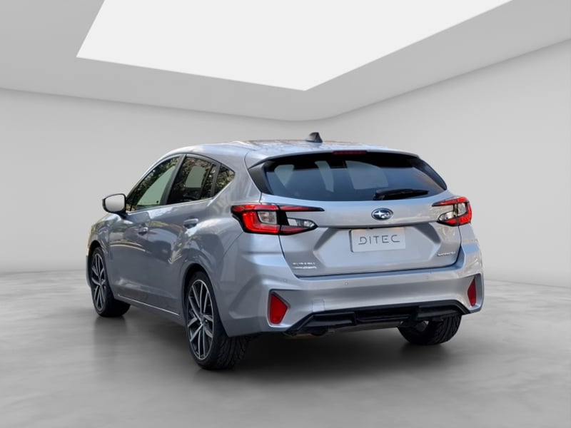 Subaru Impreza All New 4x4 2.0 Aut 2025 - Imagen 5 de 16